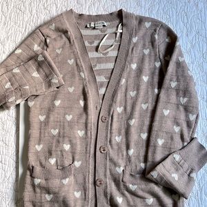 Forever 21 cardigan